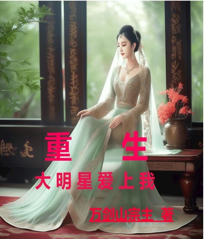 重生:大明星爱上我